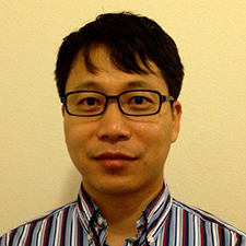 Dr. Bae Sung Woo
